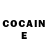 Cocaine FishScale victor michel